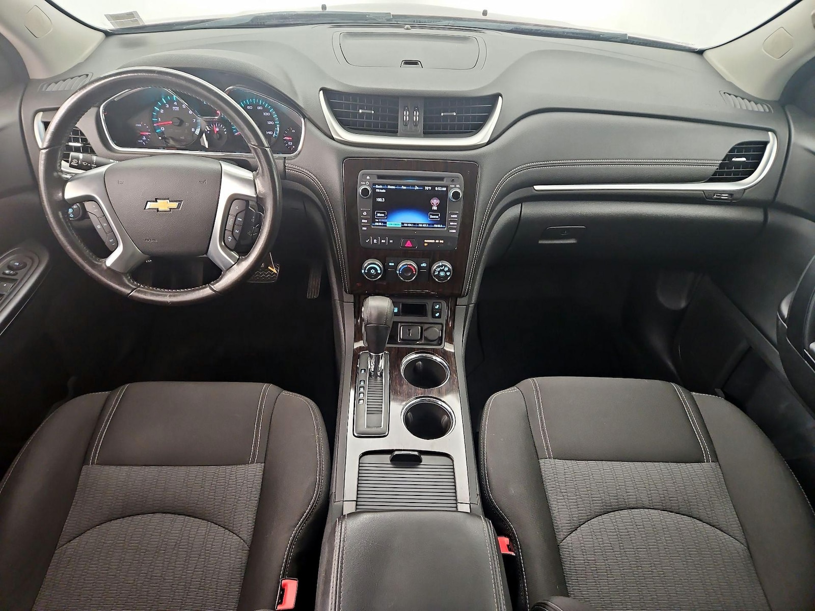 Rear View Camera