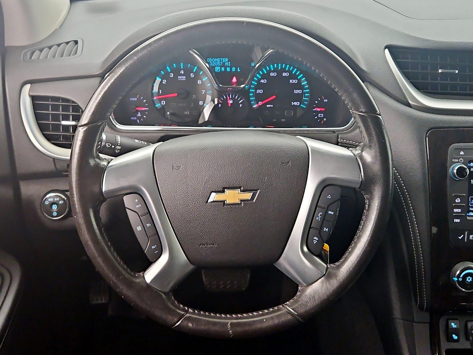 Remote Start