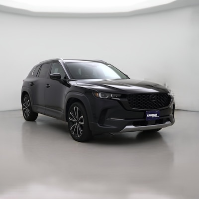 2023 Mazda CX-50 2.5 Turbo Premium