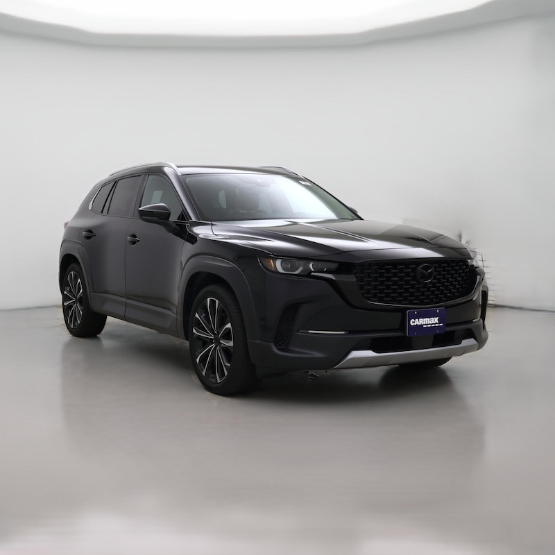 2023 Mazda CX-50 2.5 Turbo Premium