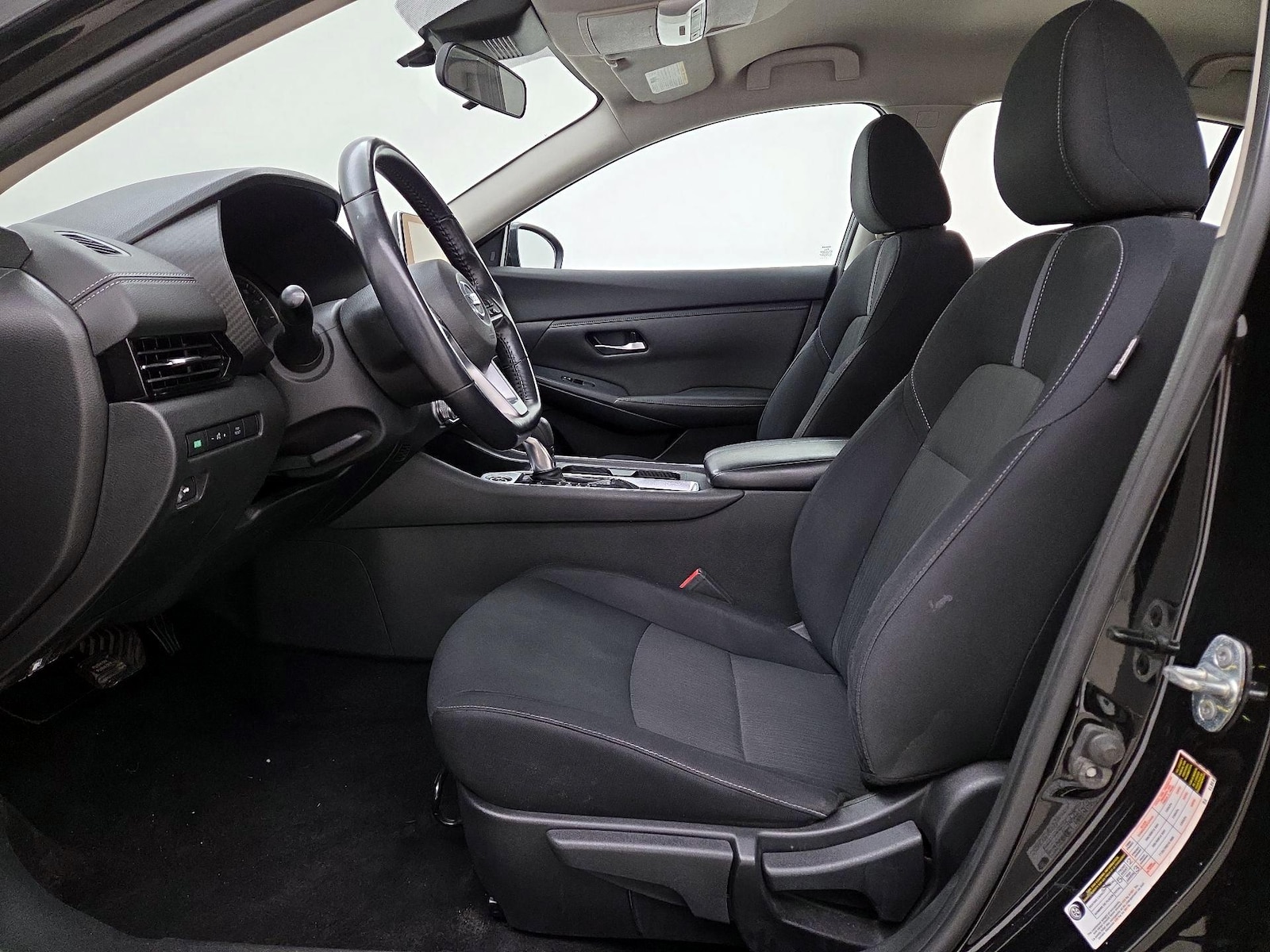 Side Airbags