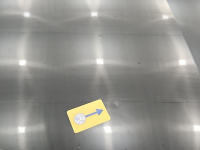 Condition detail