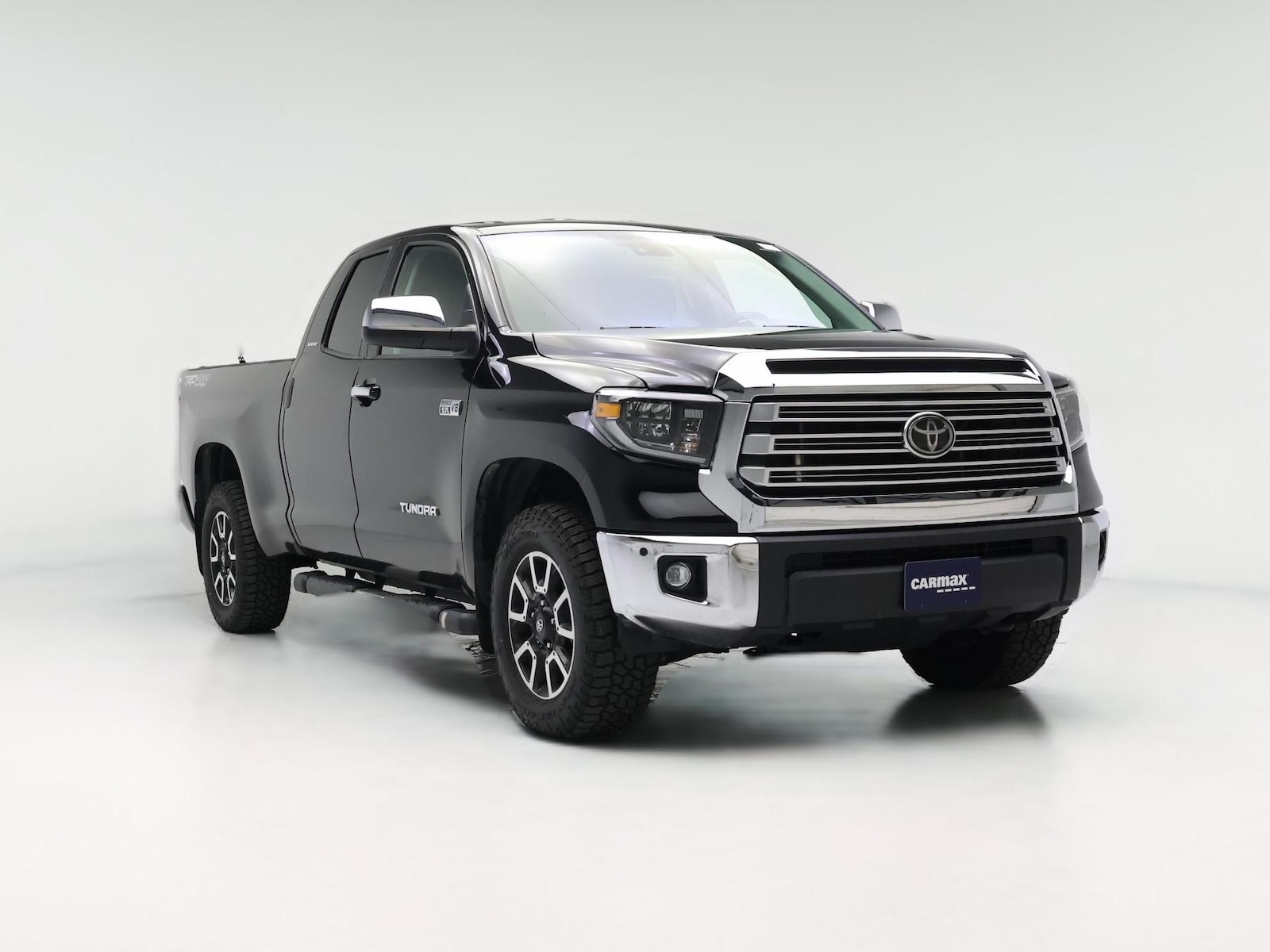 2021 Toyota Tundra Limited