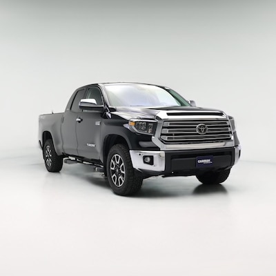 2021 Toyota Tundra Limited