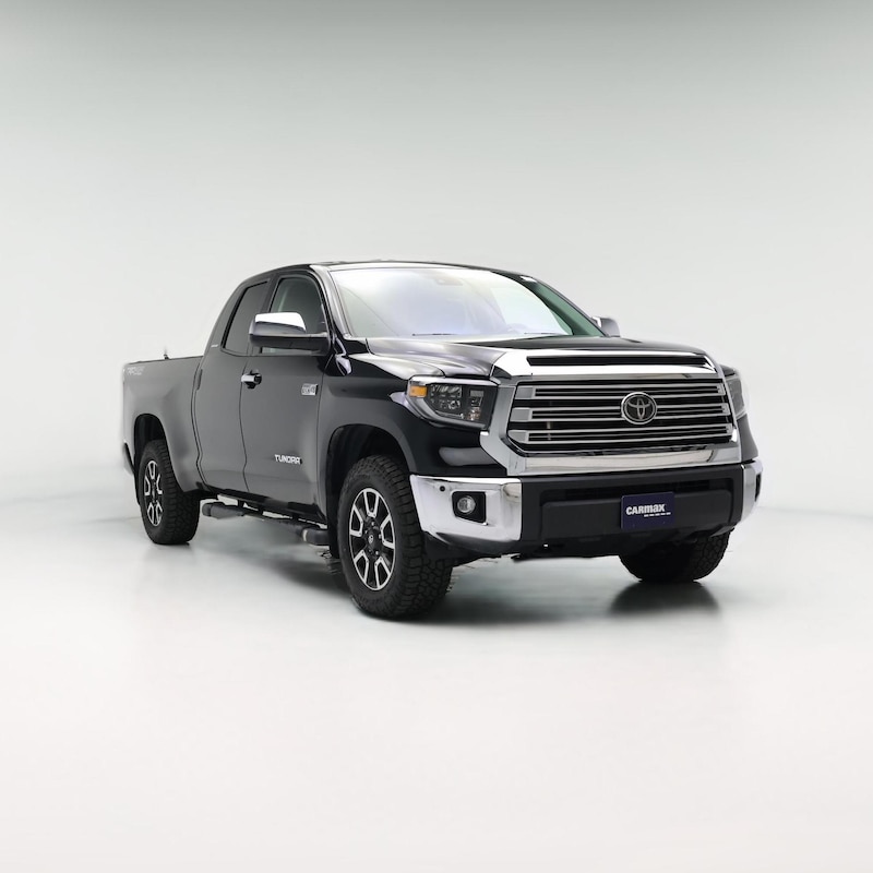 2021 Toyota Tundra Limited