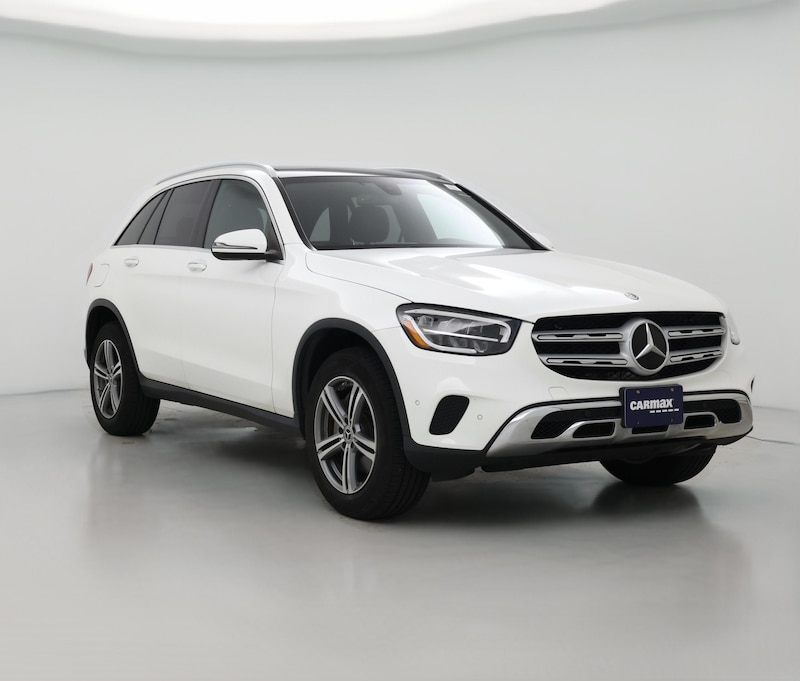 2021 Mercedes-Benz GLC300