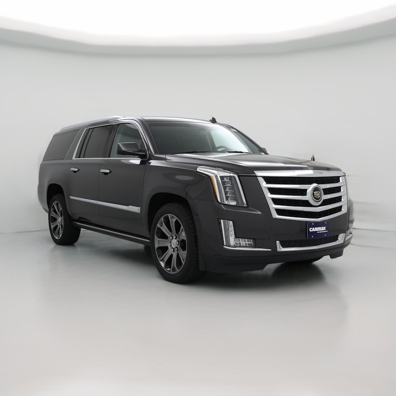 2015 Cadillac Escalade ESV Premium
