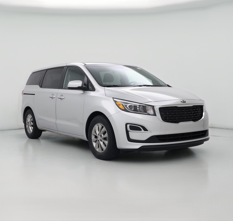 2021 Kia Sedona LX