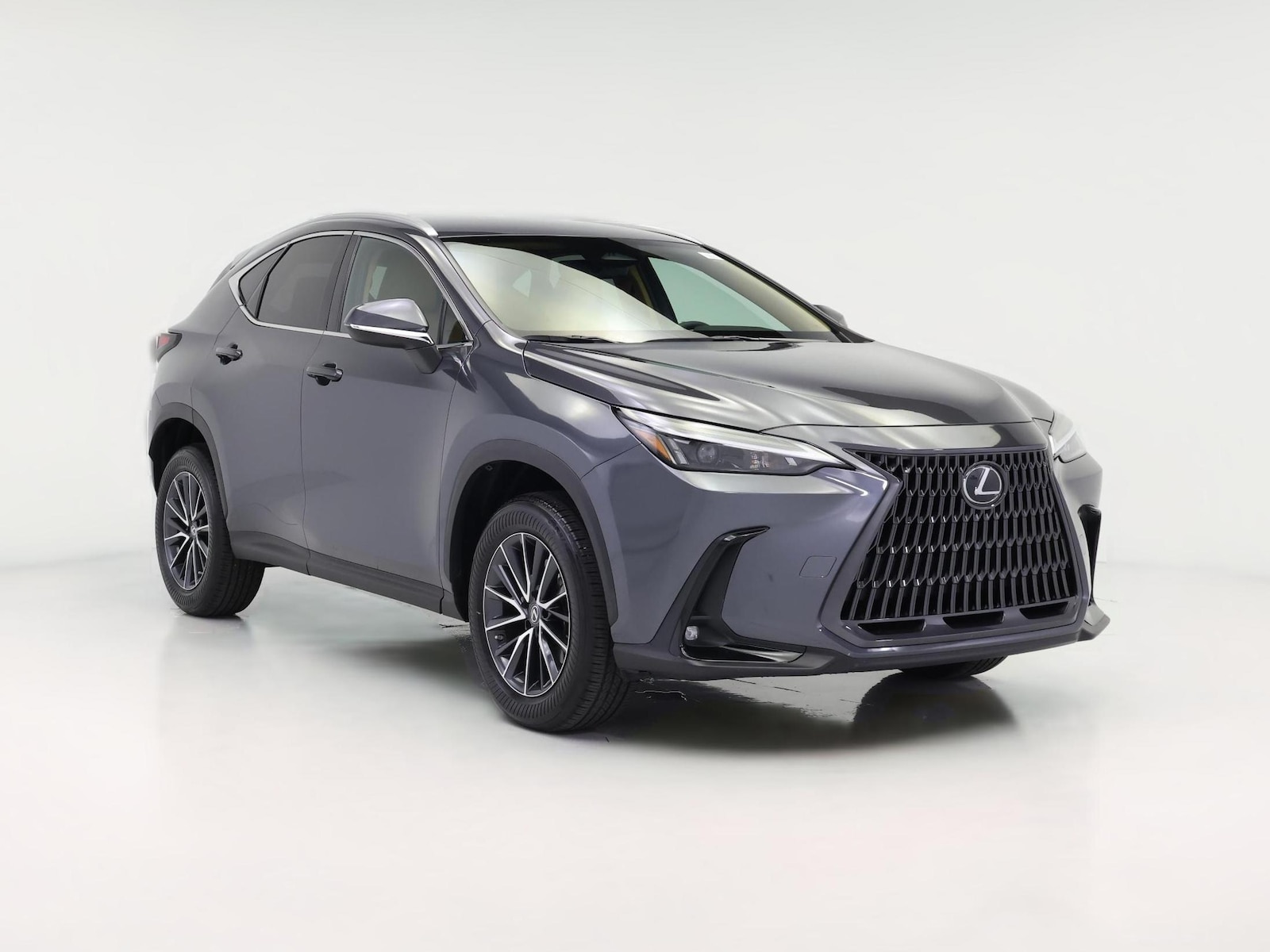 2023 Lexus NX 250
