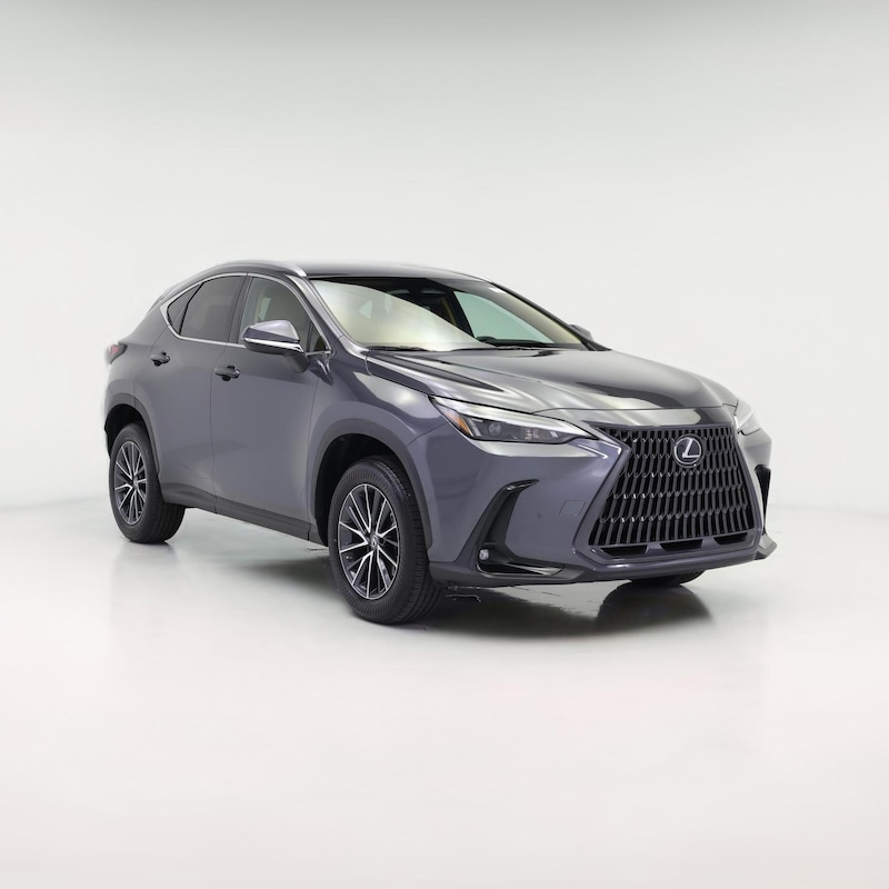 2023 Lexus NX 250
