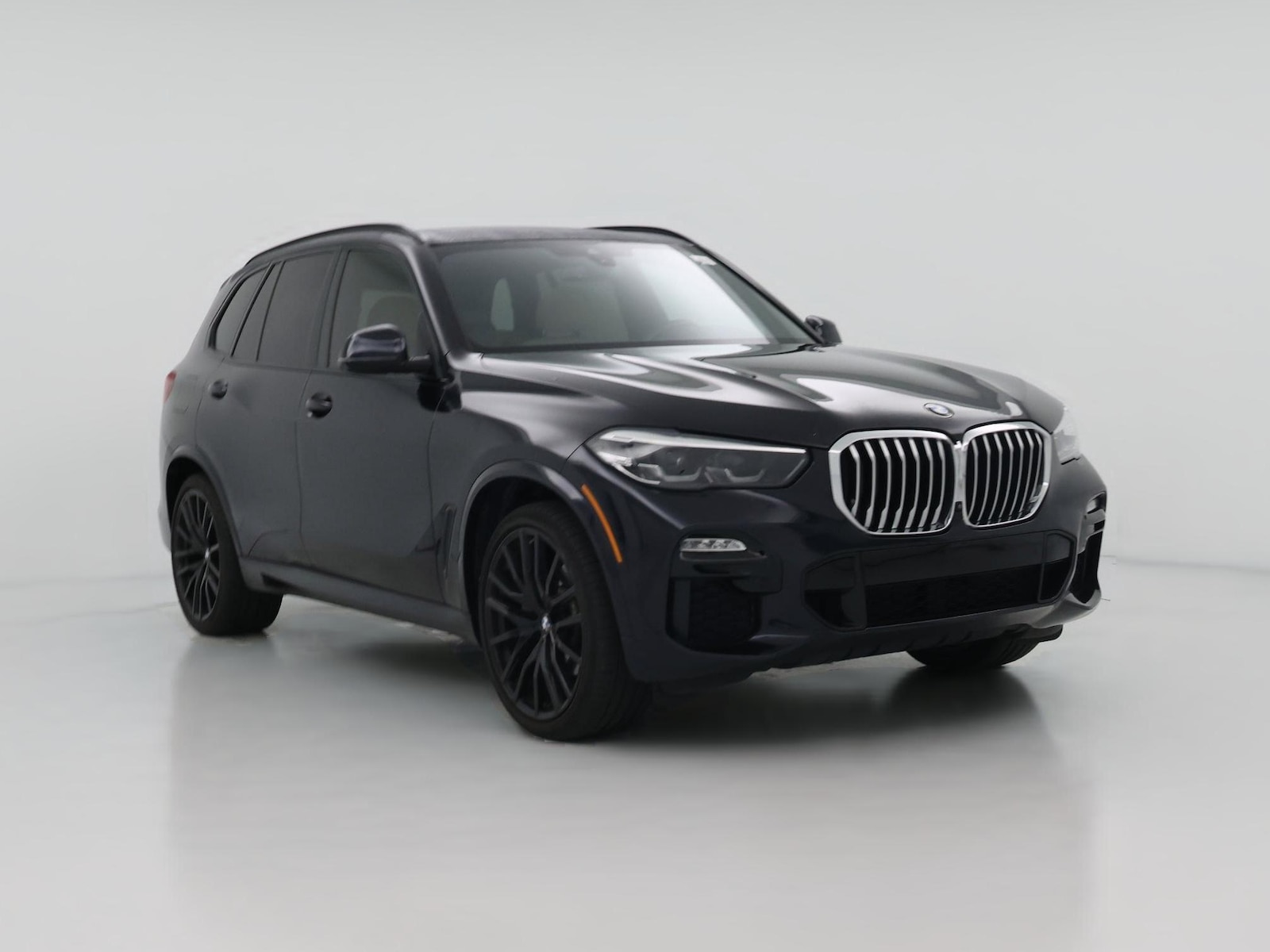 2021 BMW X5 40i