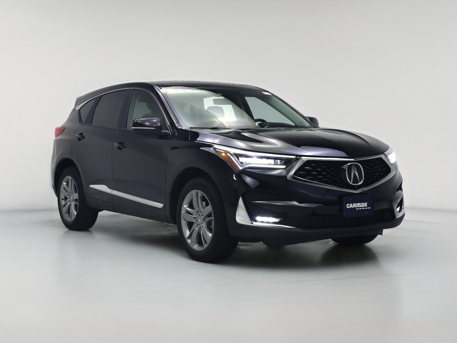 2020 Acura RDX