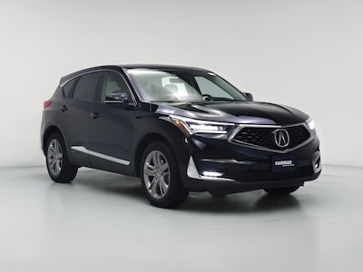 2020 Acura RDX SH-AWD Advance