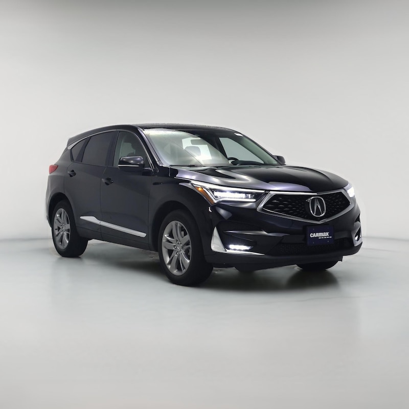 2020 Acura RDX SH-AWD Advance