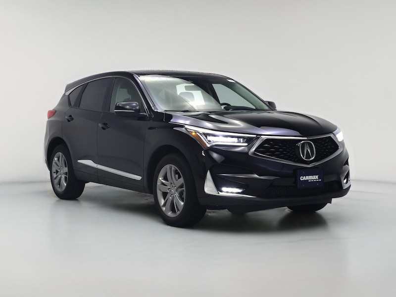 2020 Acura RDX SH-AWD Advance