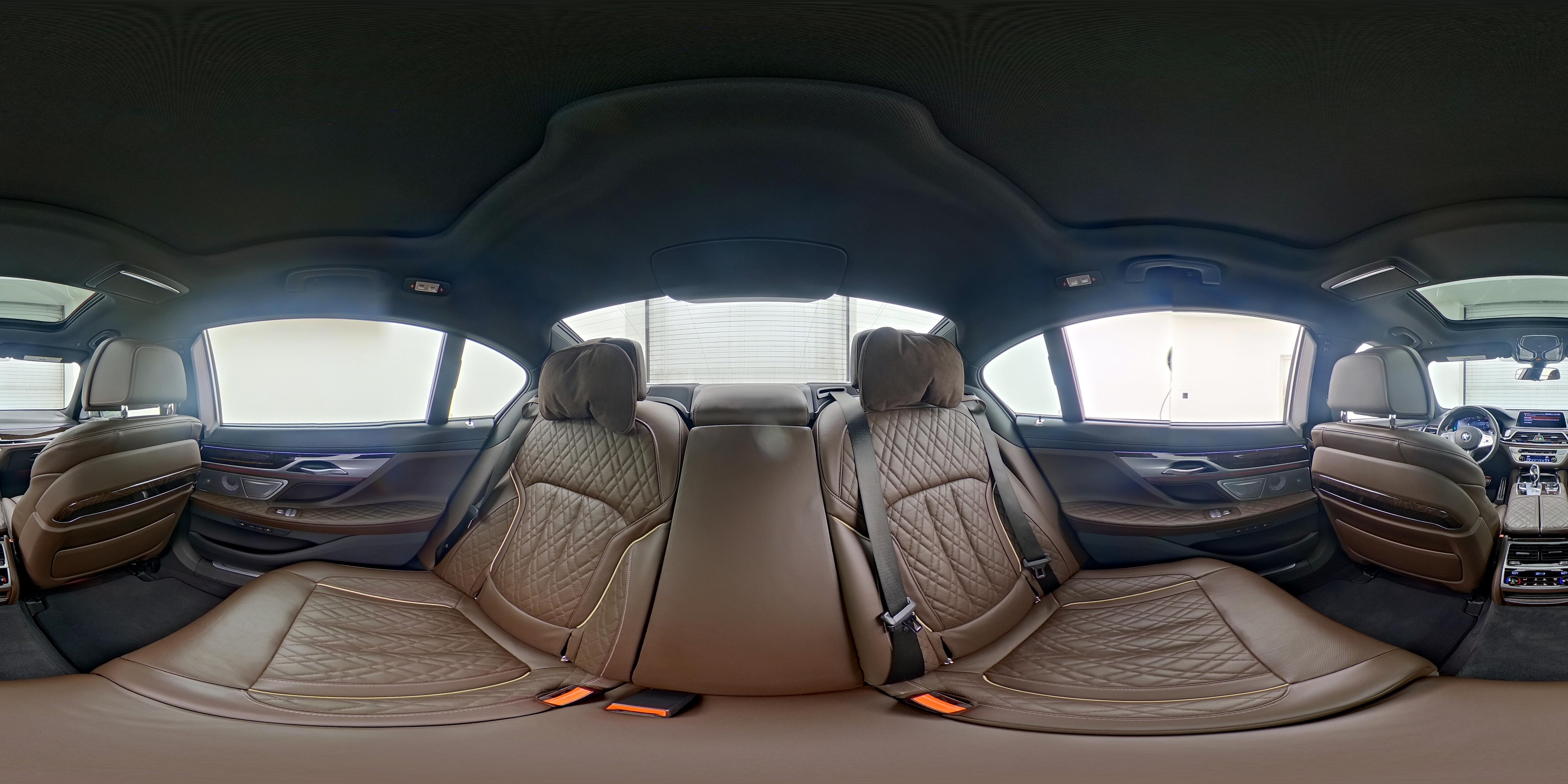 2020 BMW 7 Series 750i - Photo 29