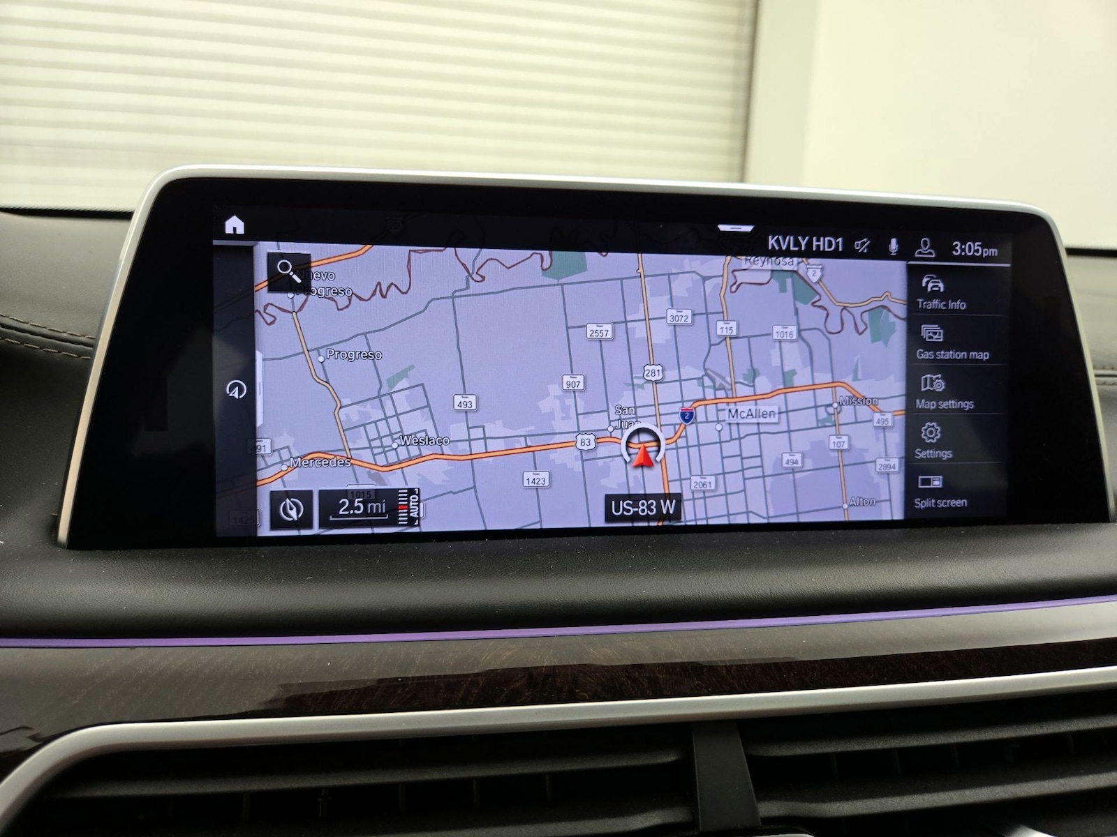 2020 BMW 7 Series 750i - Photo 15