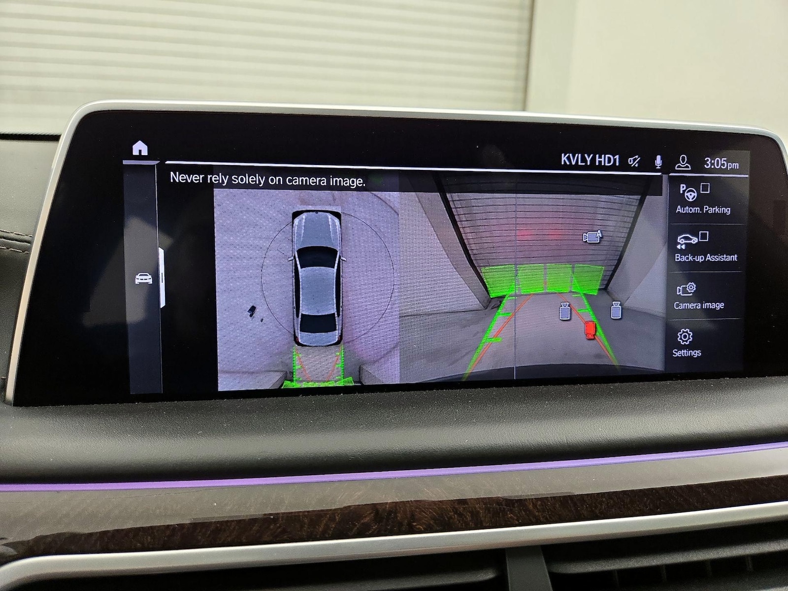 2020 BMW 7 Series 750i - Photo 16
