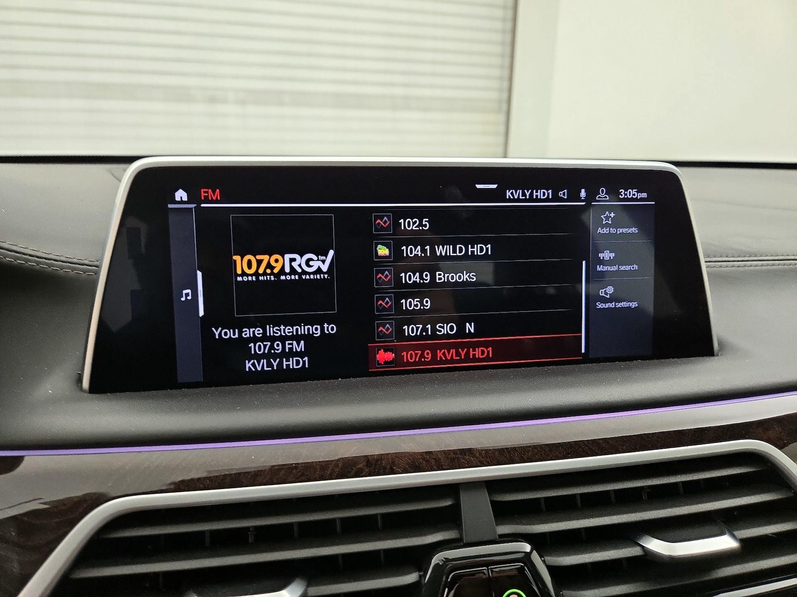 2020 BMW 7 Series 750i - Photo 17