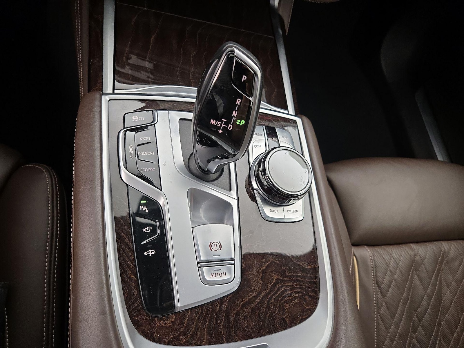2020 BMW 7 Series 750i - Photo 19
