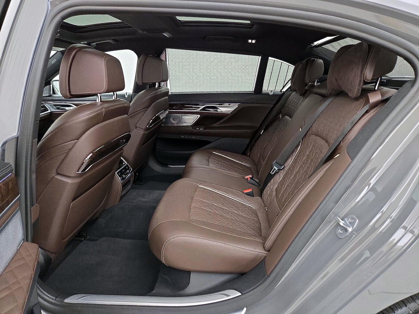 2020 BMW 7 Series 750i - Photo 22