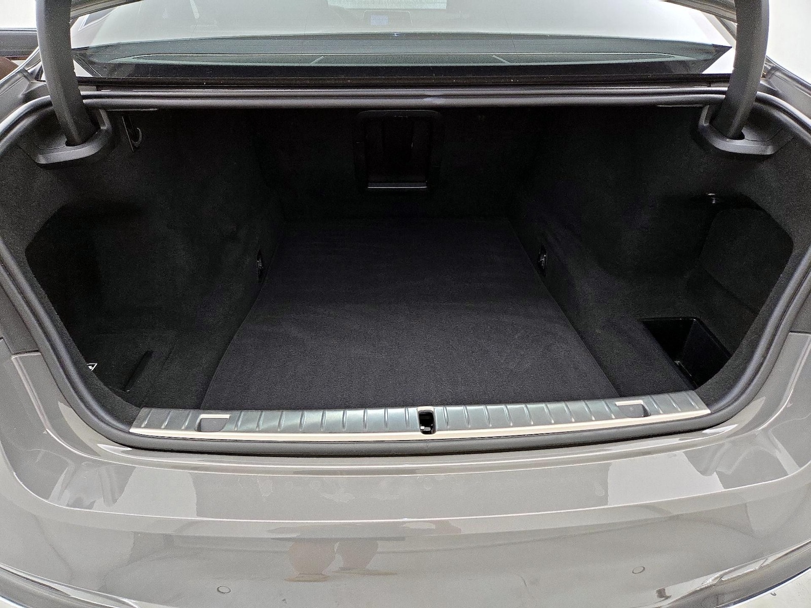 2020 BMW 7 Series 750i - Photo 23