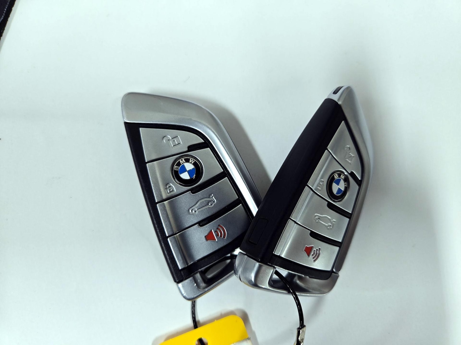 2020 BMW 7 Series 750i - Photo 27