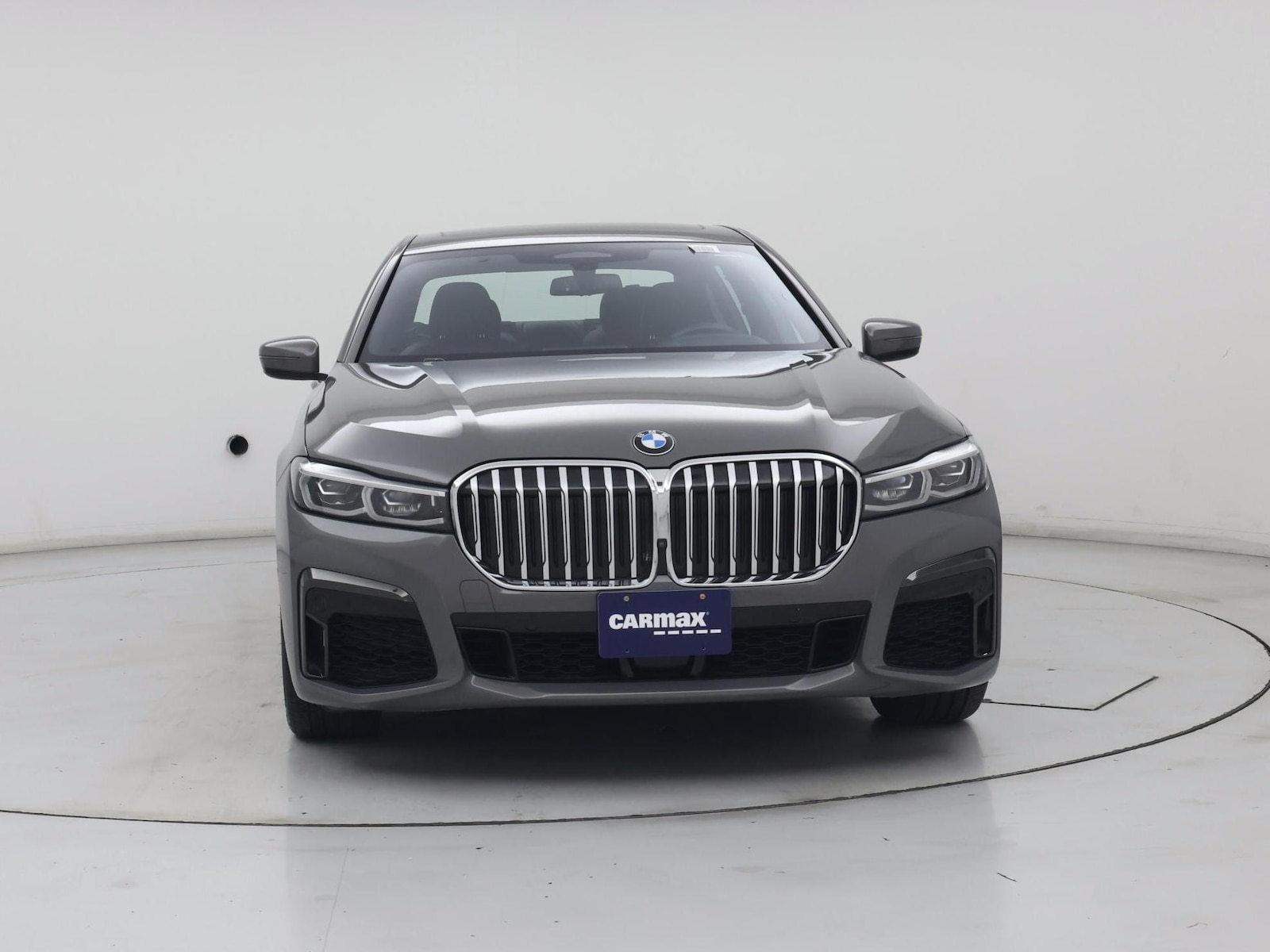 2020 BMW 7 Series 750i - Photo 6