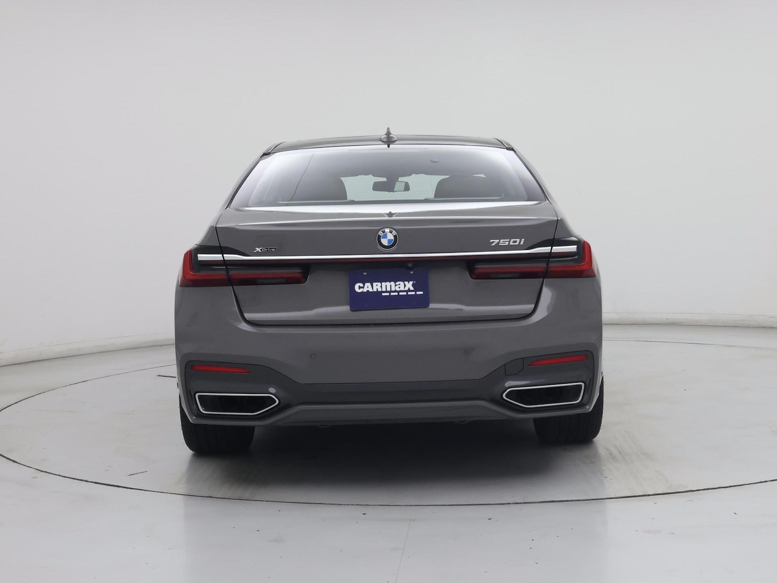2020 BMW 7 Series 750i - Photo 7
