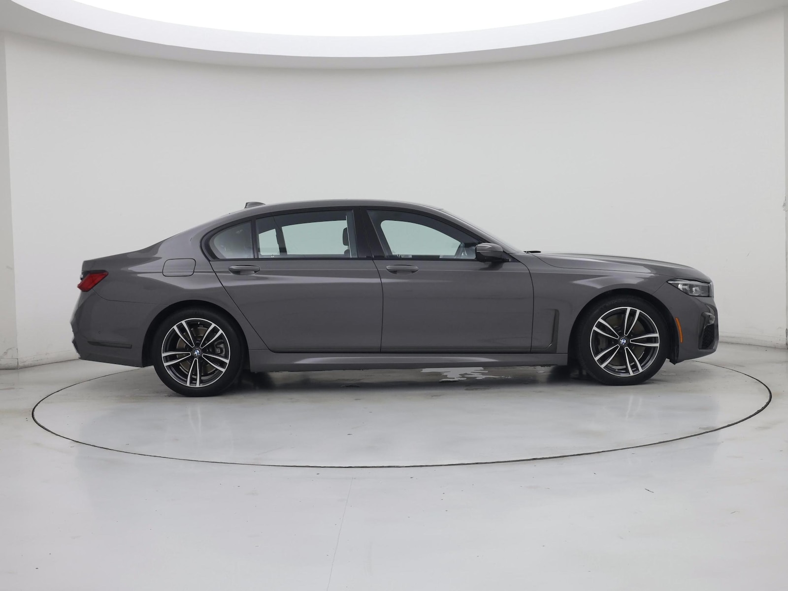 2020 BMW 7 Series 750i - Photo 8