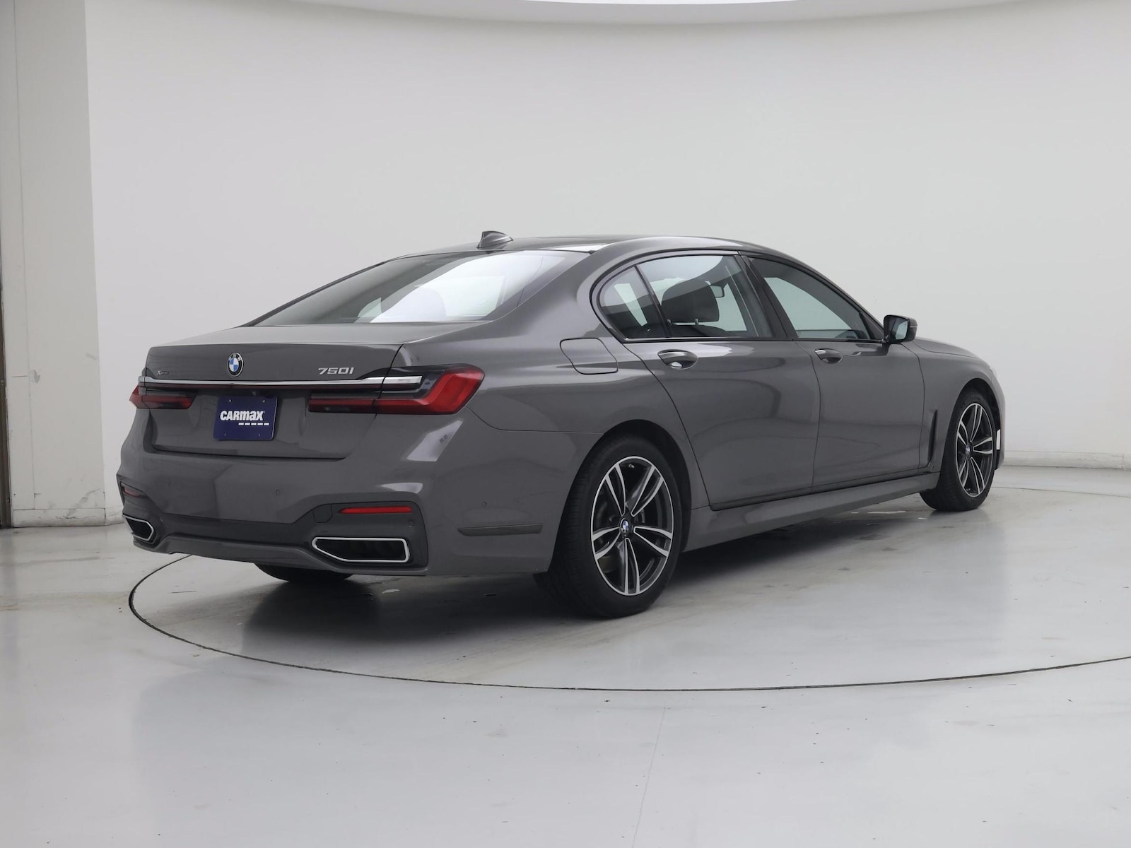 2020 BMW 7 Series 750i - Photo 9