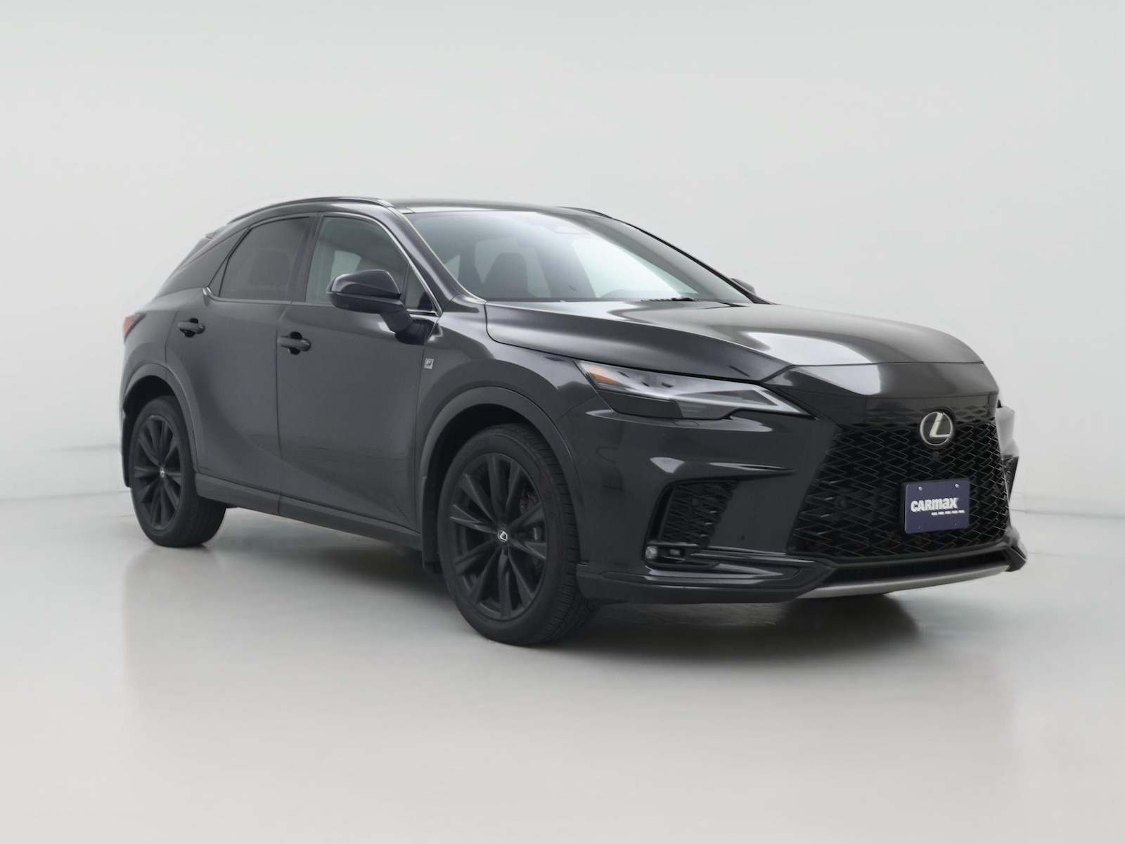 2023 Lexus RX Hybrid