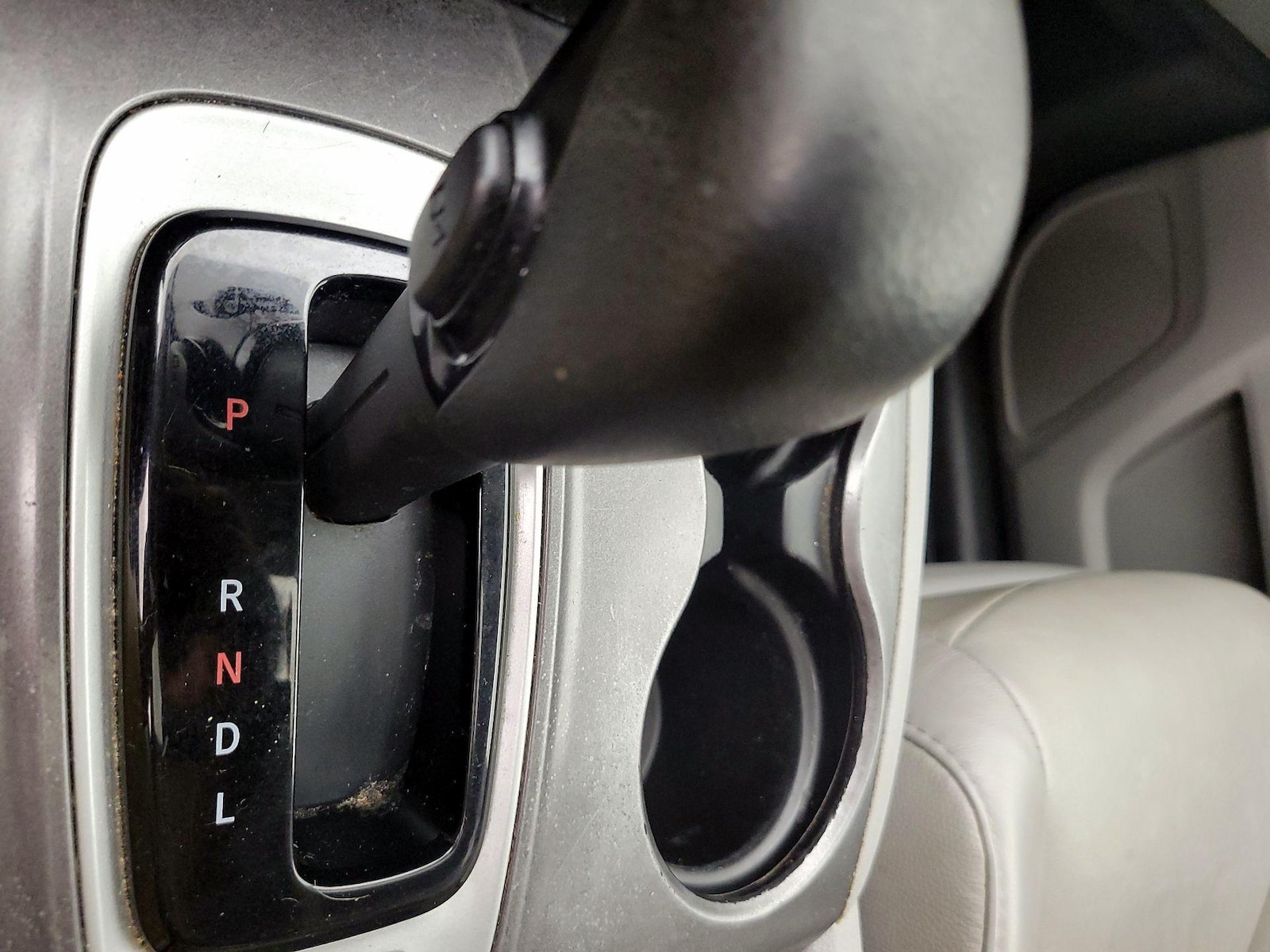 2017 Honda Pilot EX-L - Photo 18