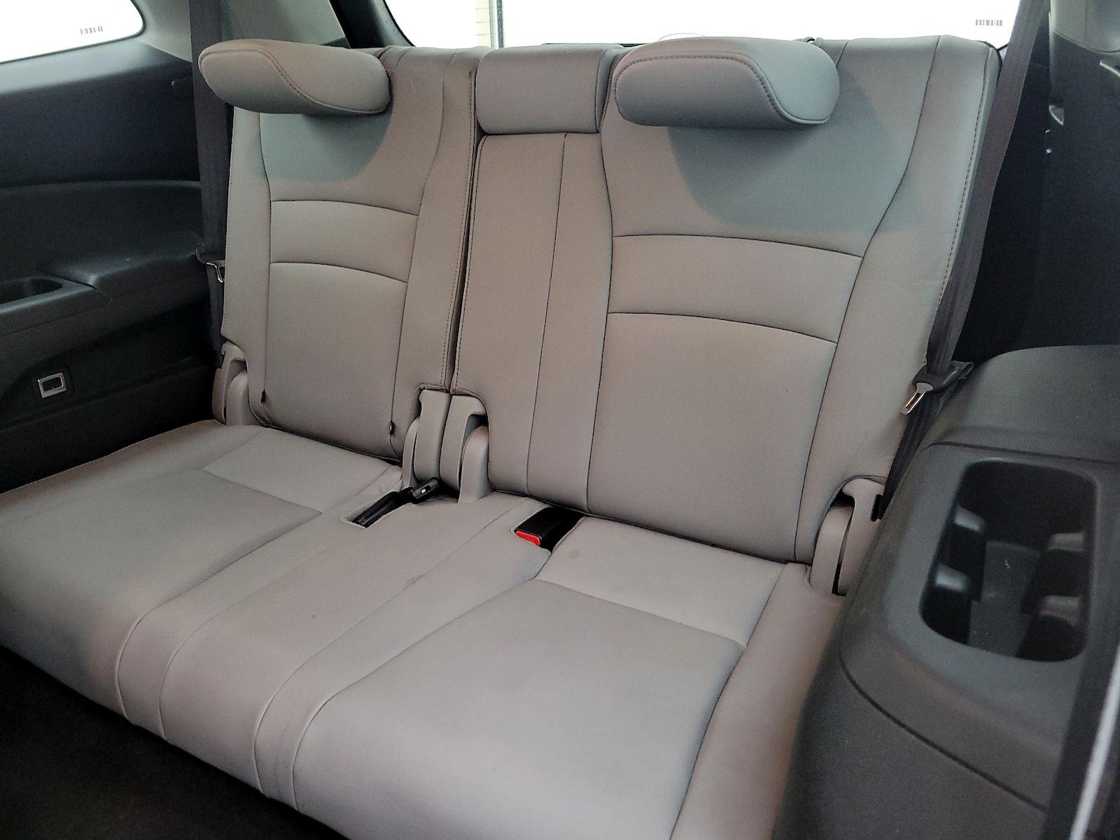 2017 Honda Pilot EX-L - Photo 22