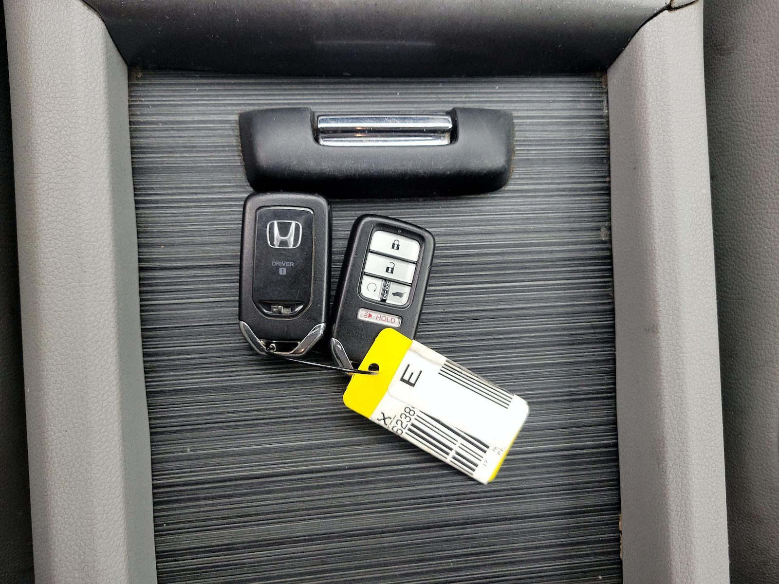 2017 Honda Pilot EX-L - Photo 26