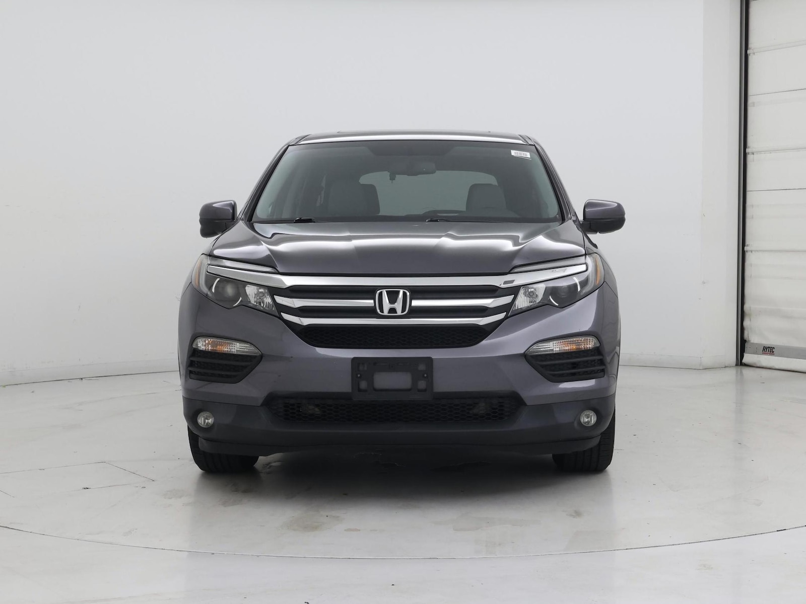 2017 Honda Pilot EX-L - Photo 6
