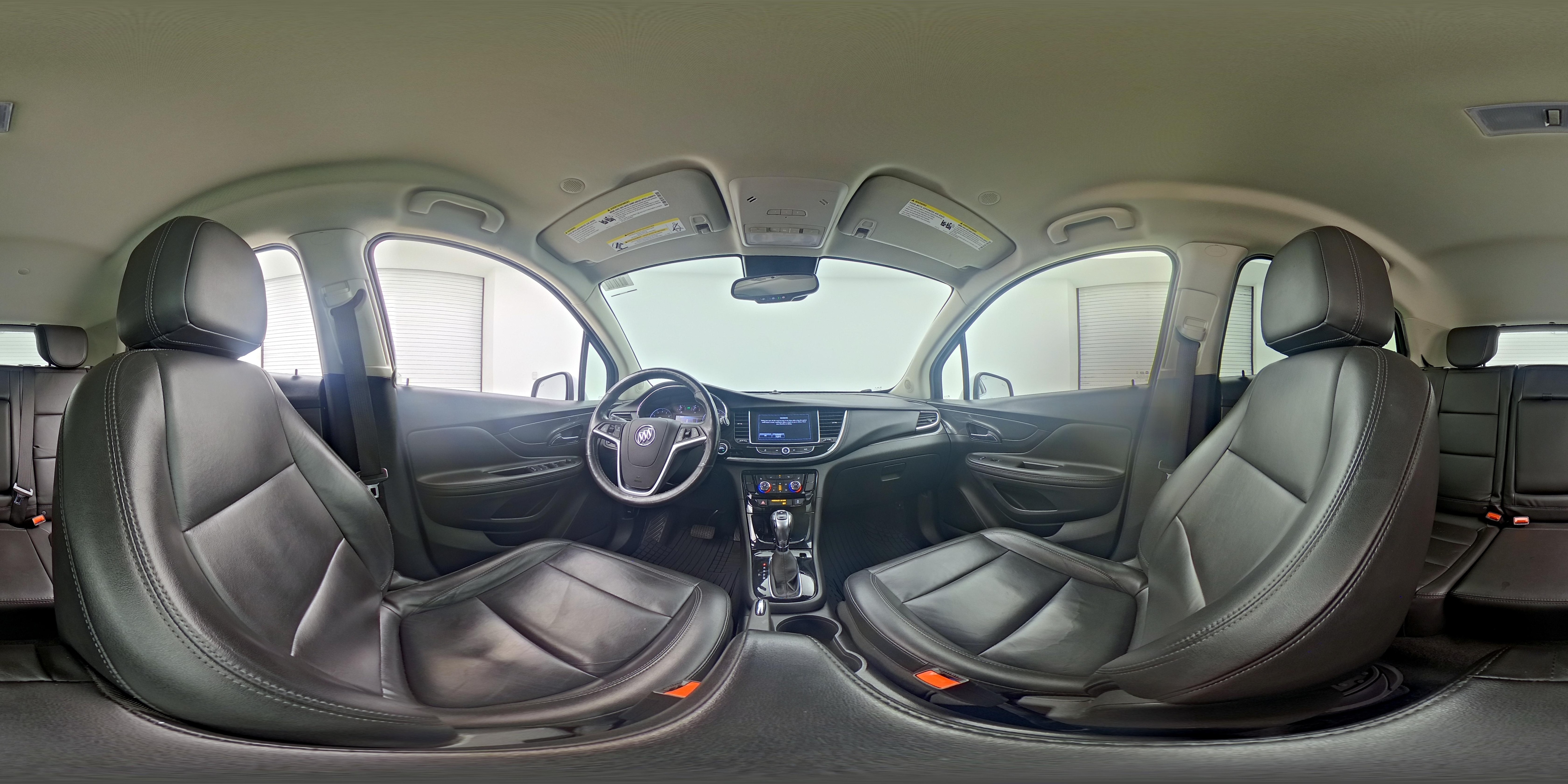 2020 Buick Encore Essence - Photo 24