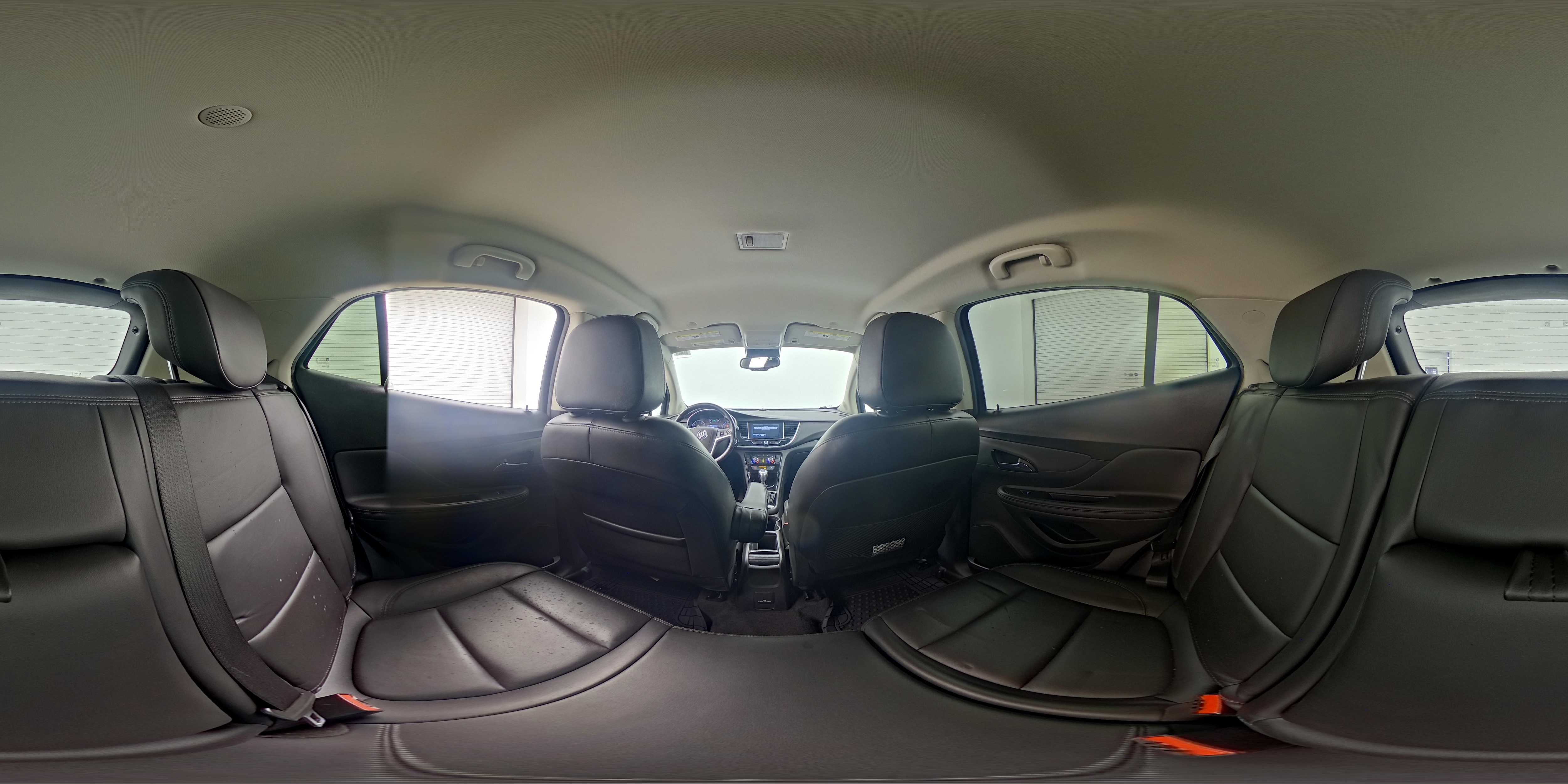 2020 Buick Encore Essence - Photo 25