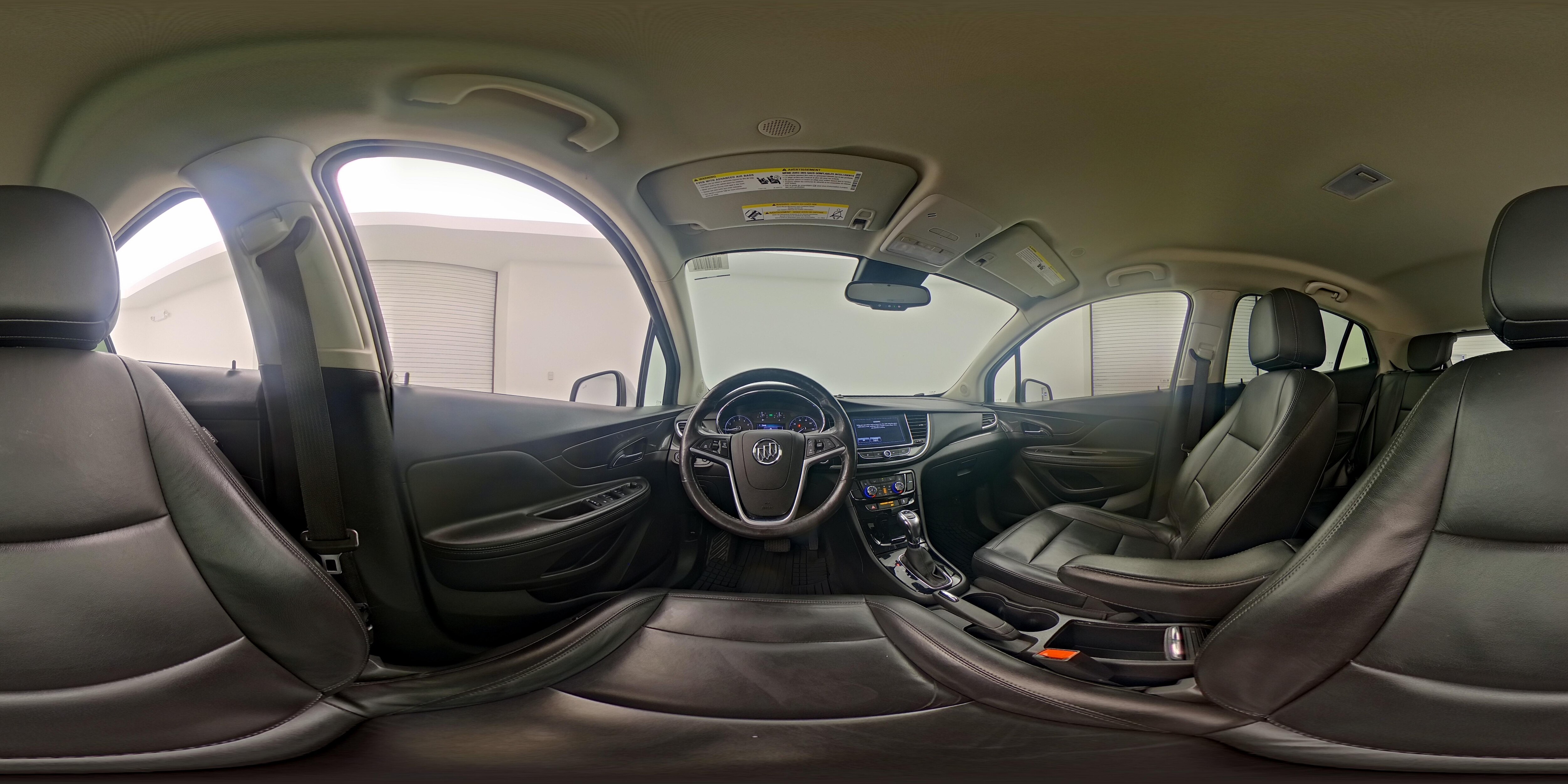 2020 Buick Encore Essence - Photo 26