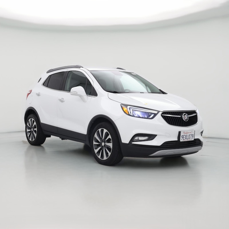 2020 Buick Encore Essence