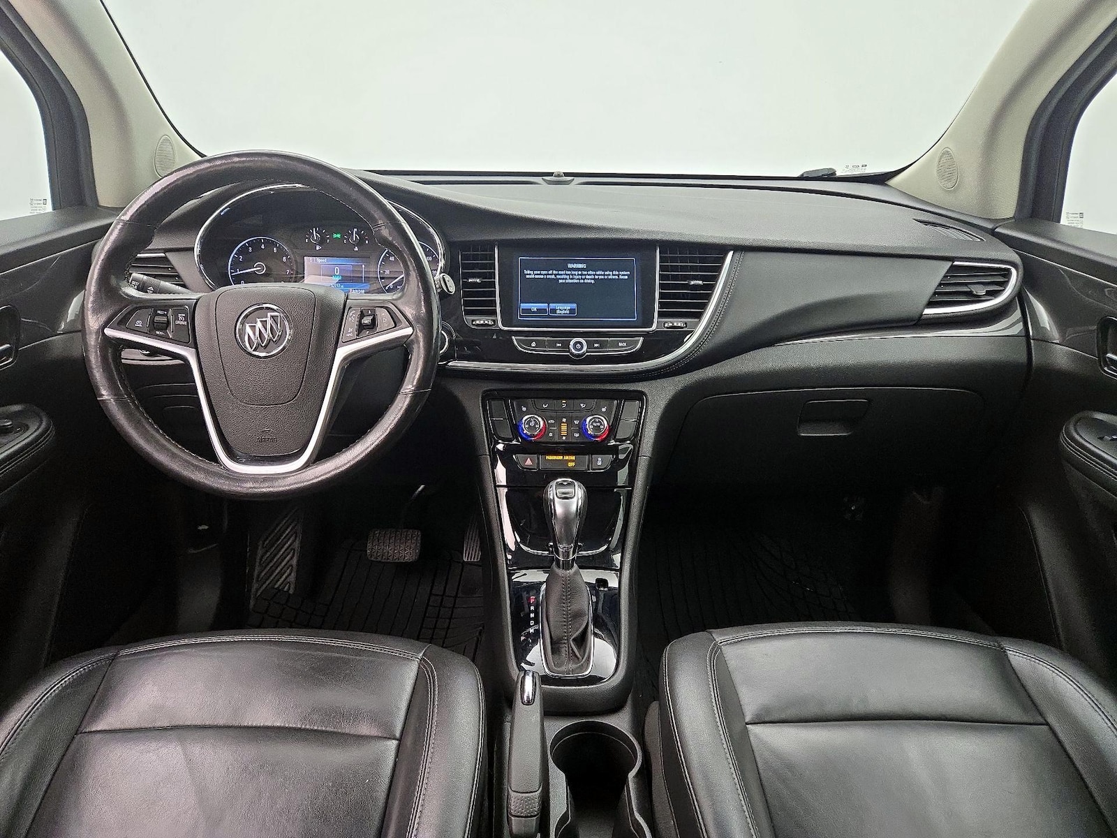 2020 Buick Encore Essence - Photo 10