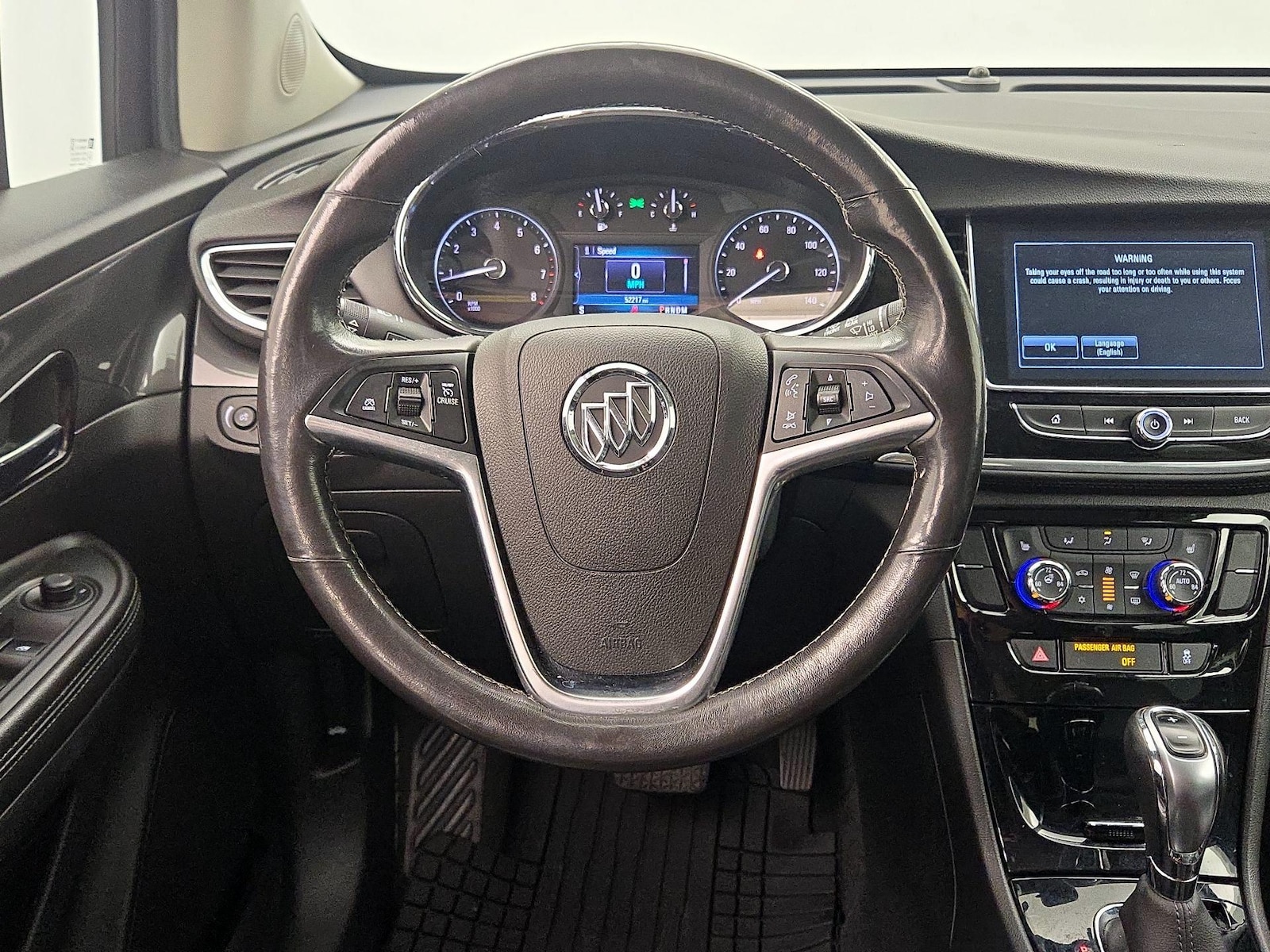 2020 Buick Encore Essence - Photo 11