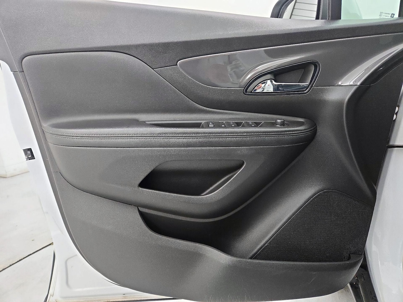 2020 Buick Encore Essence - Photo 13
