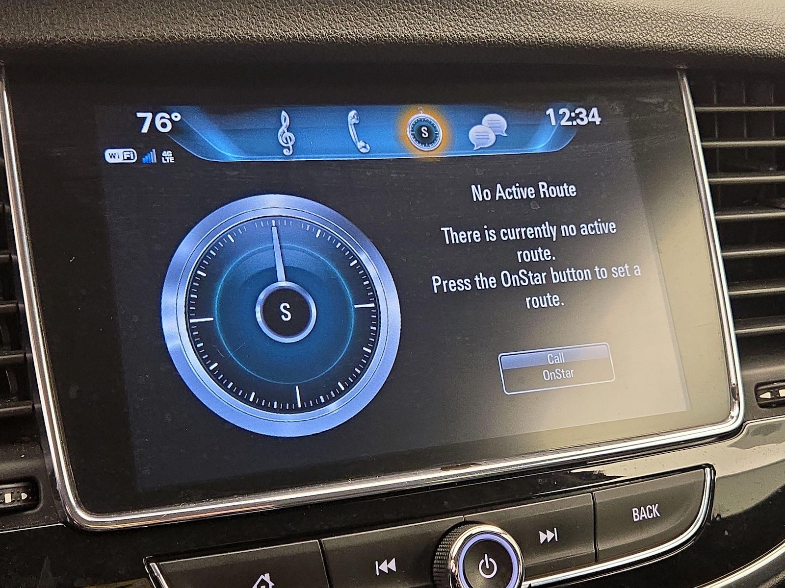 2020 Buick Encore Essence - Photo 15