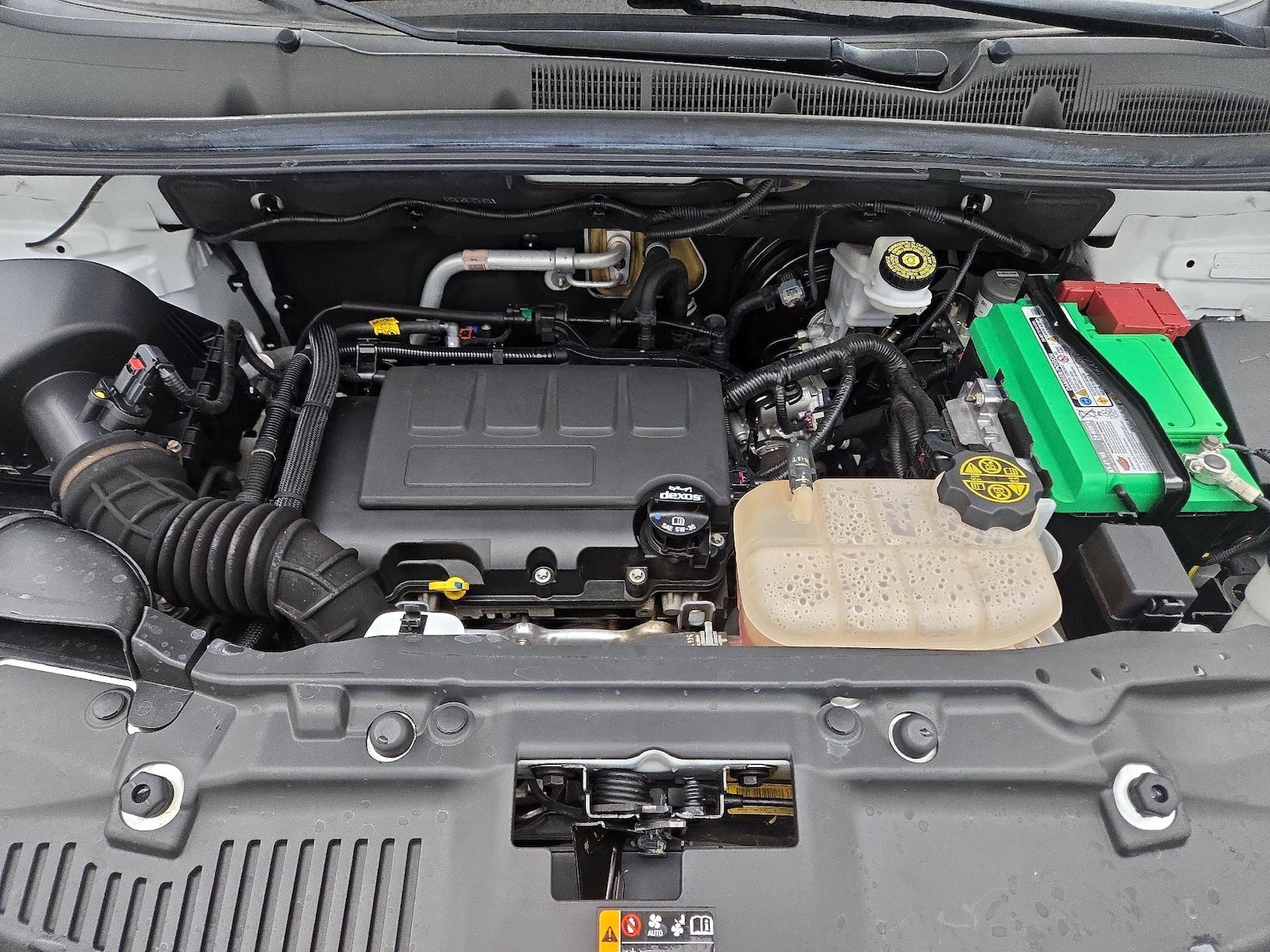 2020 Buick Encore Essence - Photo 22