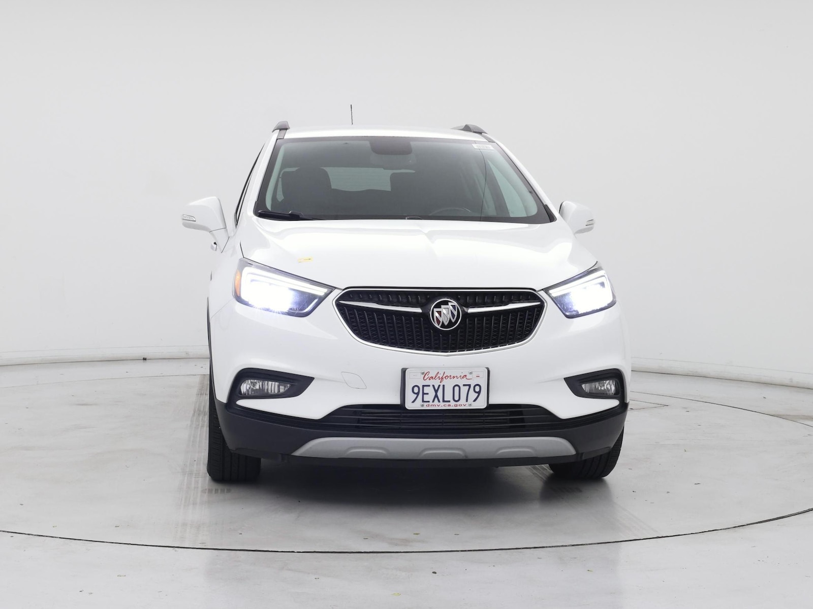 2020 Buick Encore Essence - Photo 6