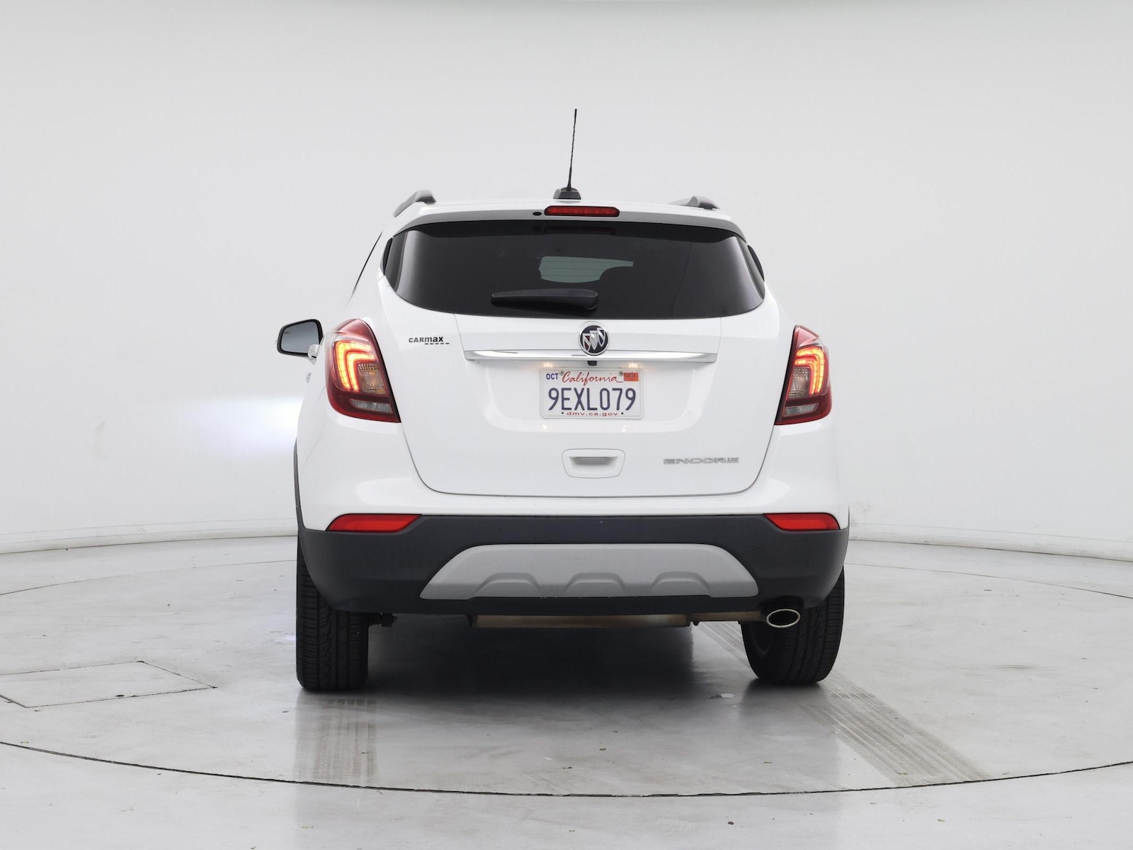 2020 Buick Encore Essence - Photo 7