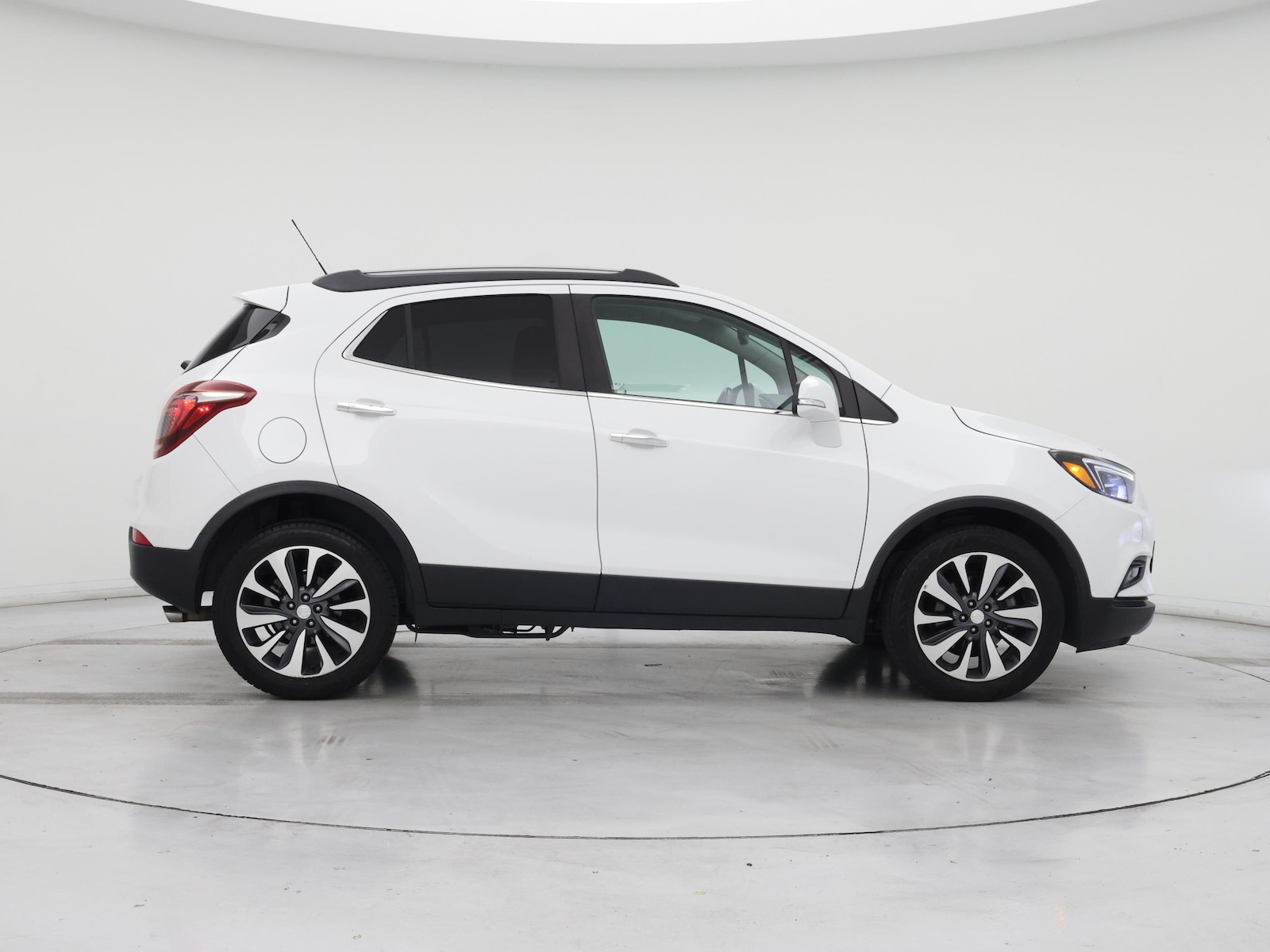 2020 Buick Encore Essence - Photo 8
