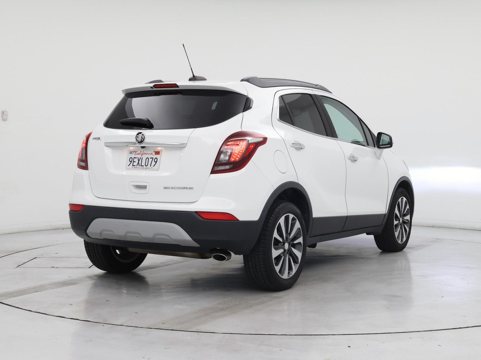 2020 Buick Encore Essence - Photo 9