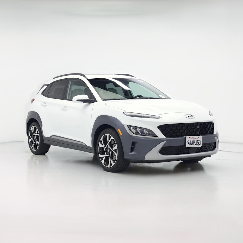 2022 Hyundai Kona Limited